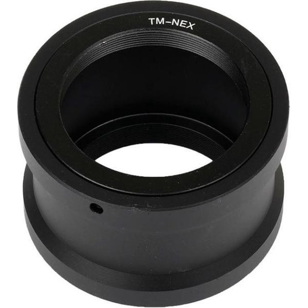 Sony E (NEX) Body naar T2 Lens Converter / Lens Mount Adapter