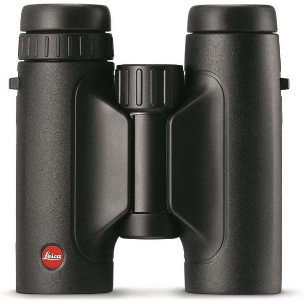 Leica Trinovid 10x32 HD Zwart verrekijker