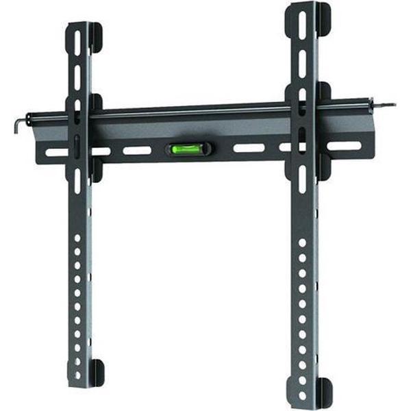 NewStar PLASMA-W040 - Muurmontage voor LCD / plasmascherm (vast) - zwart - schermgrootte: 23-52
