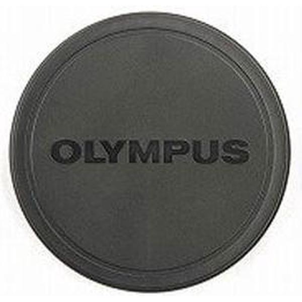 Olympus LC-62 C - Lensdop