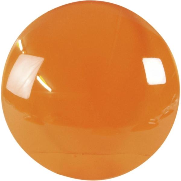 EUROLITE Color Cap for PAR-36, orange
