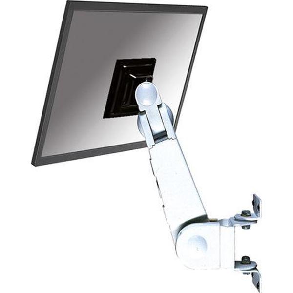 Neomounts by Newstar FPMA-W400 Monitor-wandbeugel 1-voudig 25,4 cm (10) - 76,2 cm (30) Kantelbaar, Zwenkbaar, Roteerbaar