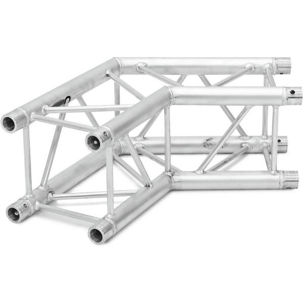 ALUTRUSS QUADLOCK 6082C-22 2-Way Corner 120°