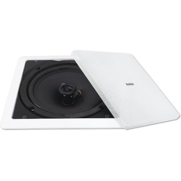 OMNITRONIC plafond speaker - inbouw - CSQ-6