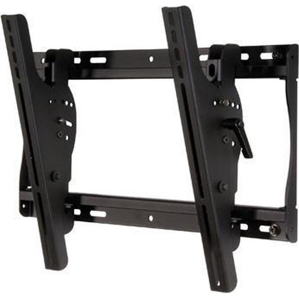 Peerless ST640P TV mount Zwart