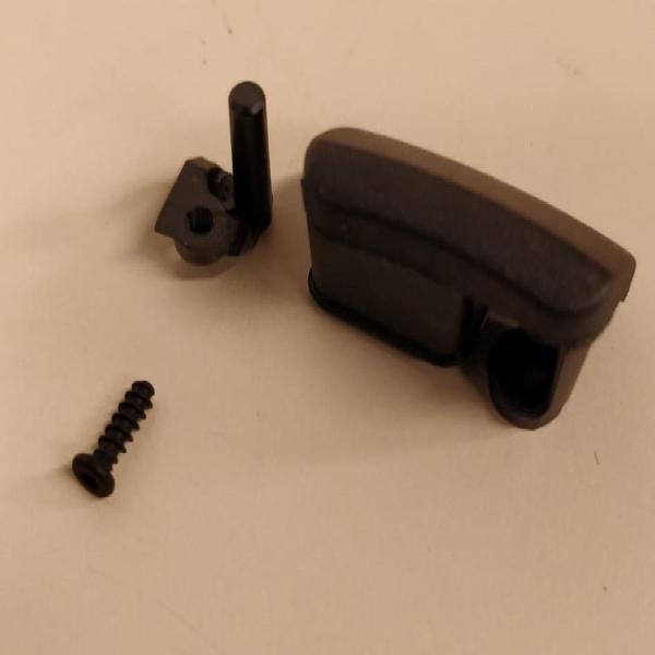 Afdekrubber USB Oregon 6xx/7xx