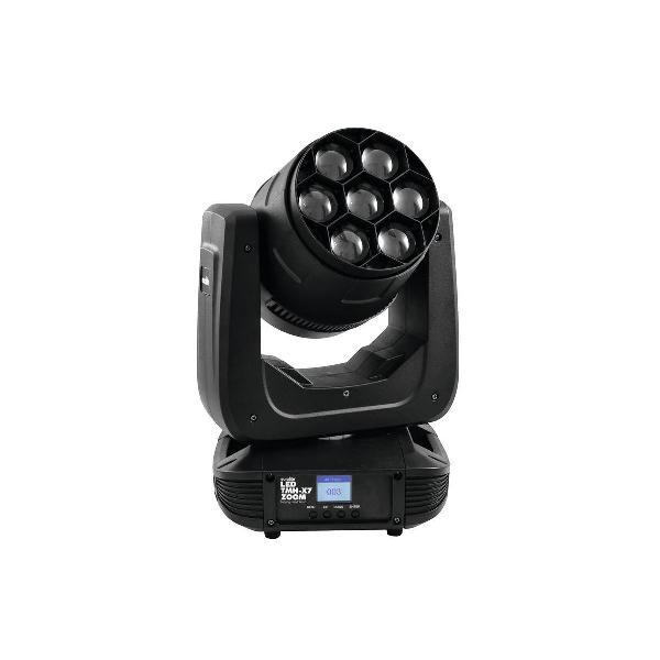EUROLITE LED TMH-X7 movinghead Wash Zoom
