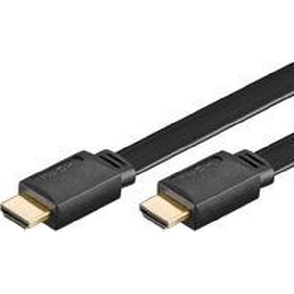 Microconnect HDMI kabels HDMI - HDMI, 3.0m