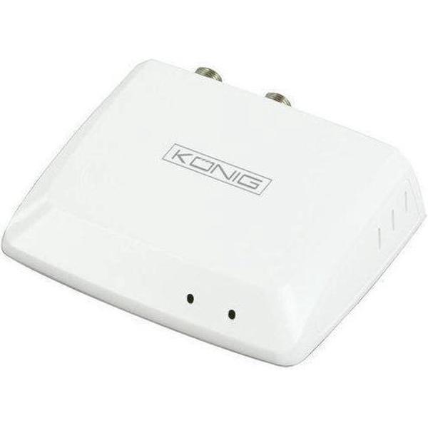 Konig ontvanger: König digitale USB satellietontvanger