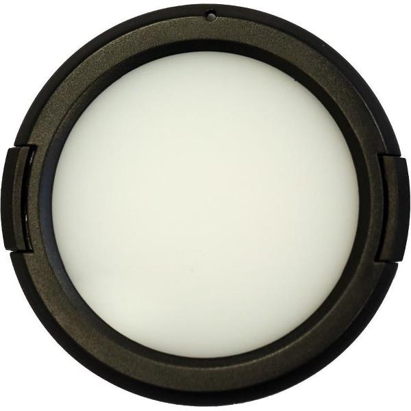 JJC White Balance Lenscap 67mm