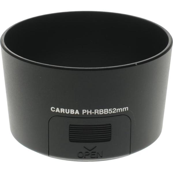 Caruba PH-RBB Zwart