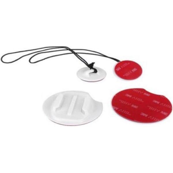 Board sticker voor surf-, snow-, wake- board en ski