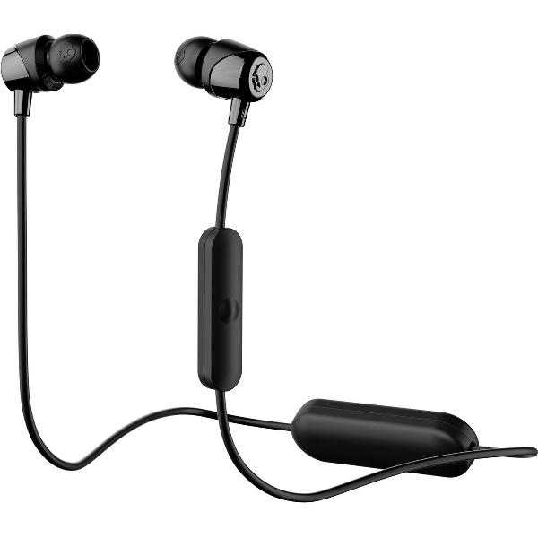 Skullcandy Jib - Draadloze in-ear oordopjes - Zwart
