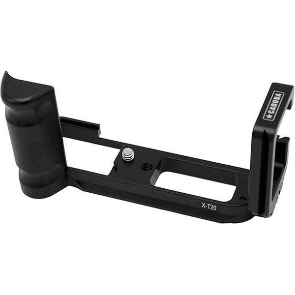 Caruba L Plaat Fujifilm X T20