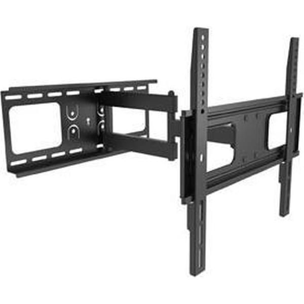 Equip 650315 TV mount 139,7 cm (55'') Zwart