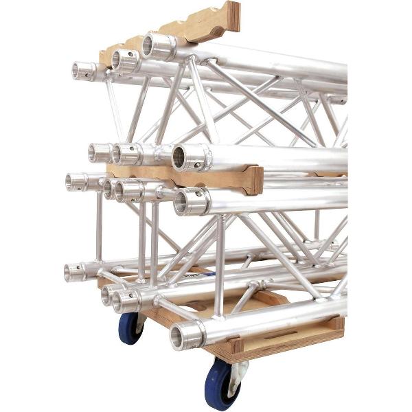 ALUTRUSS Truss Transport Board Combo for 3 Wheels