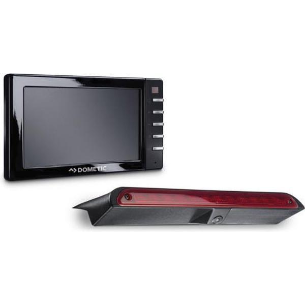 Dometic Perfectview RVS535 Mercedes Sprinter achteruitrijcamera set