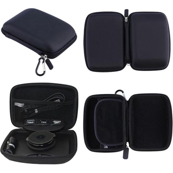 Navagatie case 6 inch