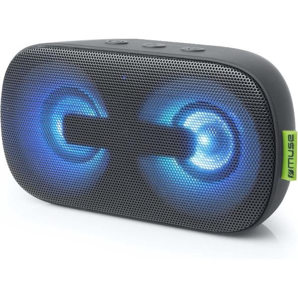 Muse M-370 DJ Bluetooth speaker