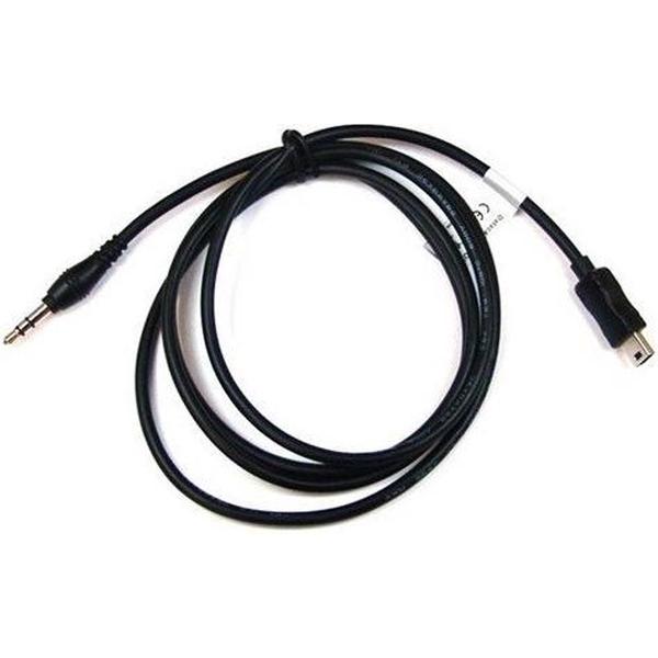 Audio kabel voor Motorola V3 3.5mm M Jack