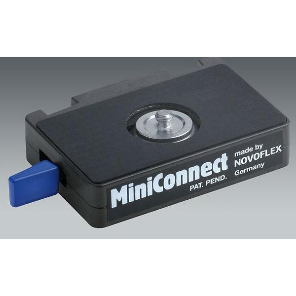 Novoflex MC-PROFI cameraophangaccessoire