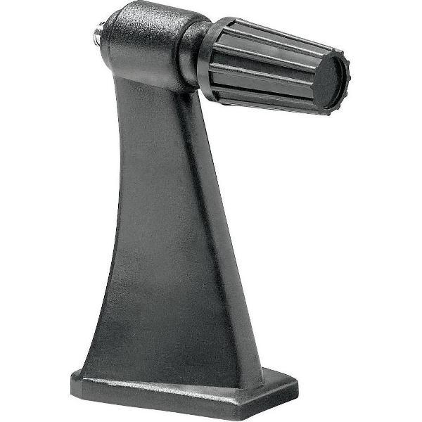 Bushnell Tripod adapter black , clam