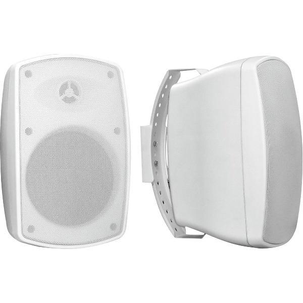 OMNITRONIC OD-8 Wall Speaker 8Ohm wit 2x