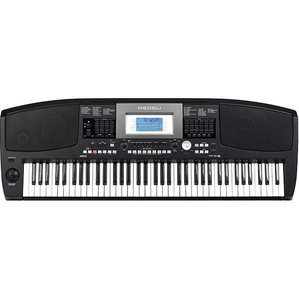 Medeli AW830 76-toetsen keyboard