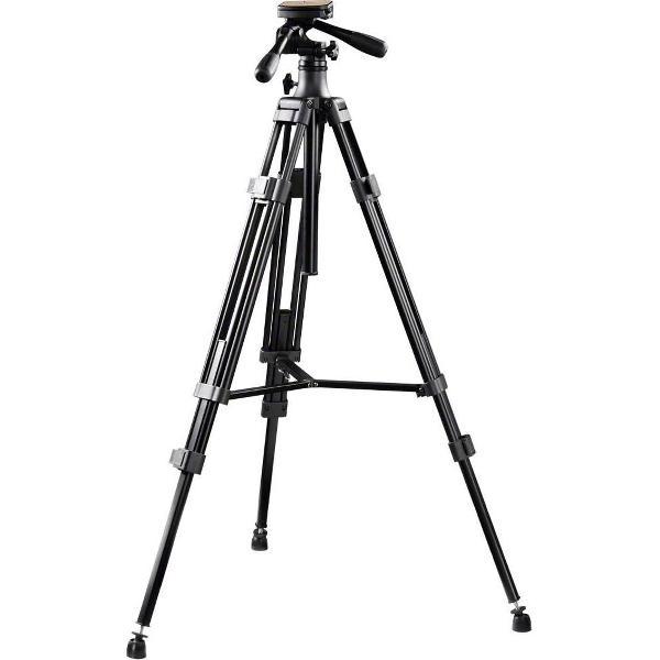 Walimex VT-2210 Video Basic Camera Statief, 188 cm