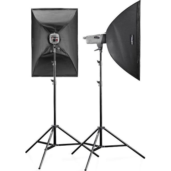 walimex pro Studioset VE-150 XL Excellence