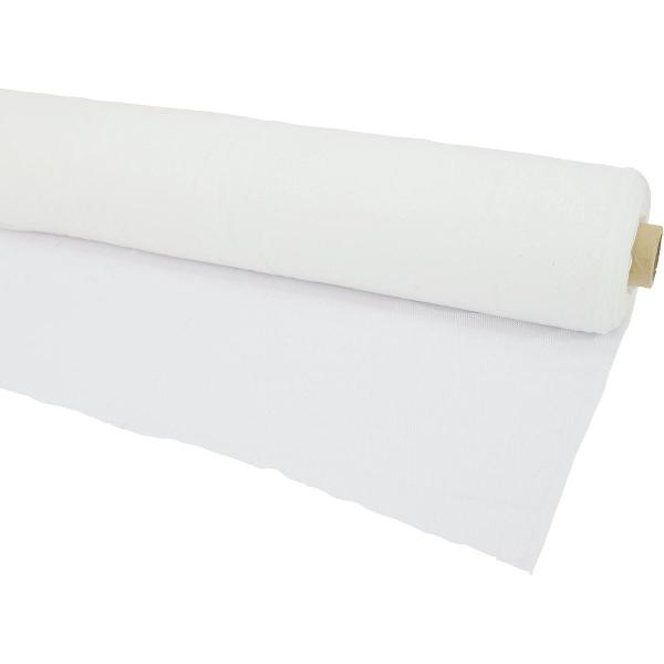 Europalms Sprinkler Stretch FlrDIN4102 wh 300x100cm