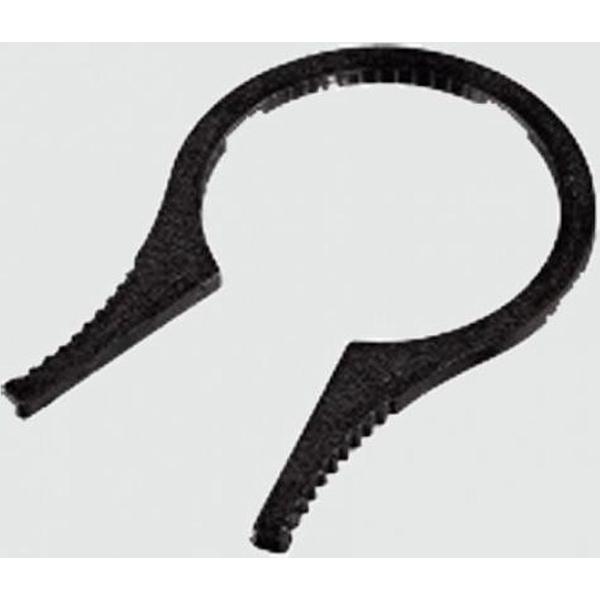 Green.L Filterklemmen 62-86 mm