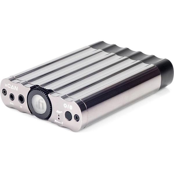 iFi Audio xCAN Hoofdtelefoonversterker