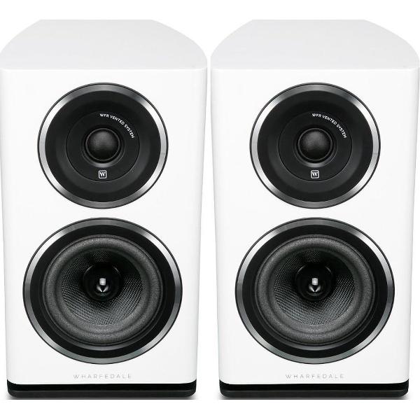 Wharfedale Diamond 11.2 Speaker - Wit