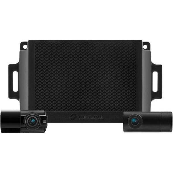 Neoline G-Tech X53 - Dashcam - Zwart