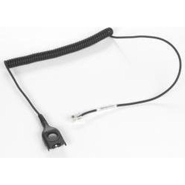 Sennheiser CSTD 08 Connection Cable