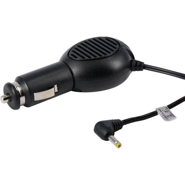 1,6A pin oplader, geschikt voor Toshiba AT100. 19V output.