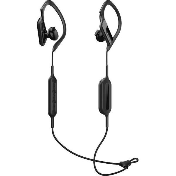 Panasonic RP-BTS10 Headset In-ear Zwart