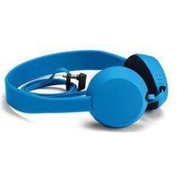 Nokia COLOUD KNOCK WH-520 - Koptelefoon - on-ear - cyaan - voor Nokia X Dual SIM, XL Dual SIM Asha 230 Lumia 520, 625, 630, 635, 720, 925