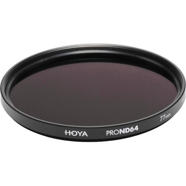 Hoya 0960 cameralensfilter 4,9 cm Neutrale-opaciteitsfilter voor camera's