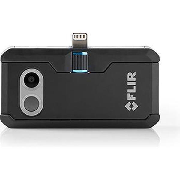 FLIR ONE PRO voor Android Micro USB-connector met MSX 160 x 120 resolutie / 9Hz