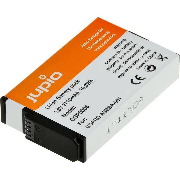 Jupio GoPro Fusion ASBBA-001 2710mAh