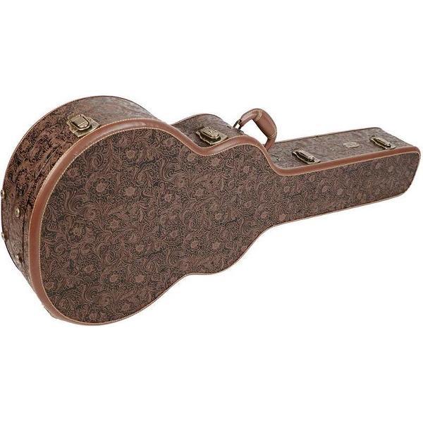 Gitaarkoffer Limited Edition voor JUMBO Akoestische Gitaar CAC-720-J