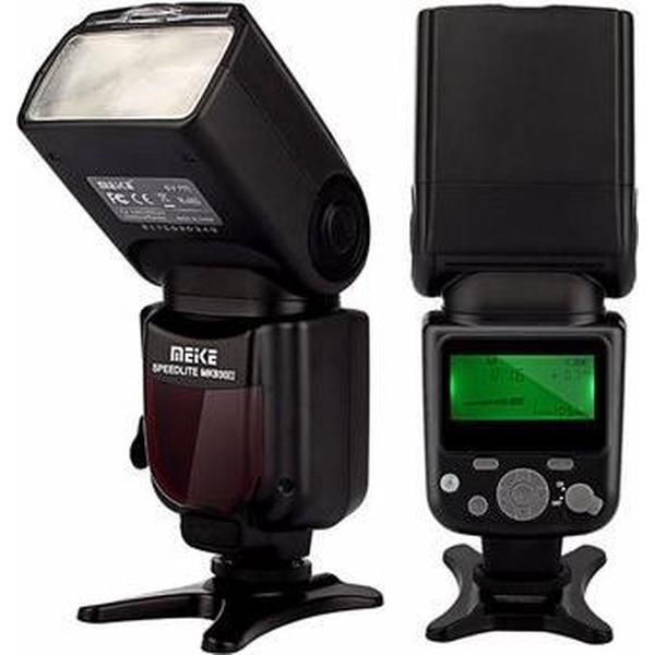 Meike Manual Flash MK 930II
