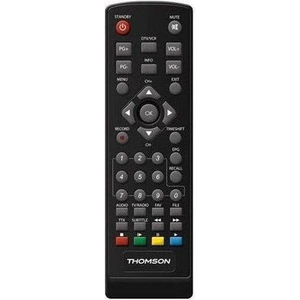 Thomson THC 300 Extra afstandbediening