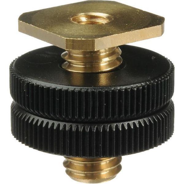 Rycote Hot Shoe 3/8 Adapter