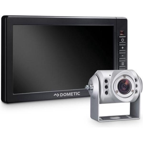 Dometic PerfectView RVS 764X extra robuuste achteruitrijcamera set
