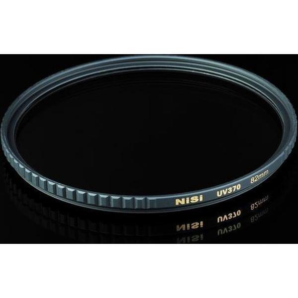 NiSi UV 370 Filter 67 mm