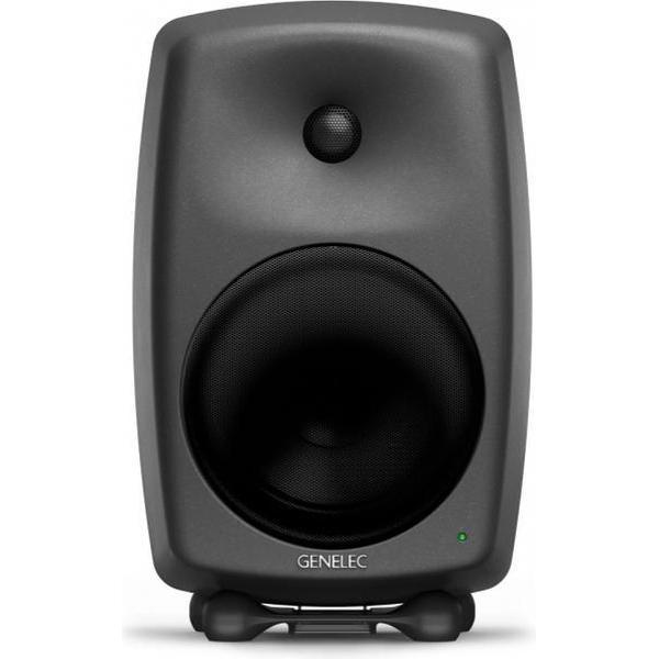 Genelec 8050BPM 270W Zwart luidspreker