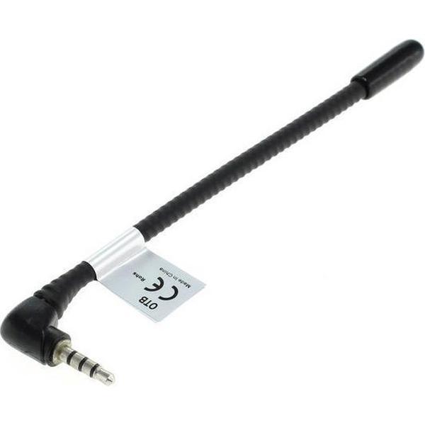 OTB TMC Antenne 3,5mm 90Grad